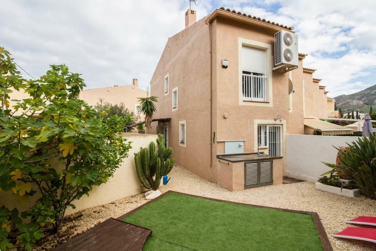 Willa Casa Oasis *